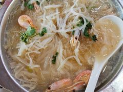 -龙香居海鲜浑锅家常菜·特色驴肉