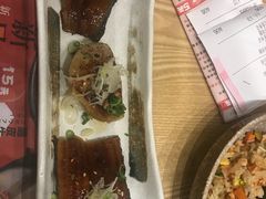 -鱼民·现造寿司(育德店)