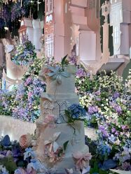 -花嫁丽舍婚礼殿堂(世博江景店)