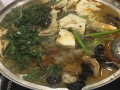 -纽斯桑拿会所(天山店)