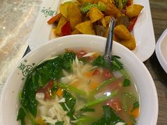 -清真·益鑫羊肉手抓馆(花园北街店)