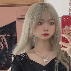 -上禾 HAIR SALON