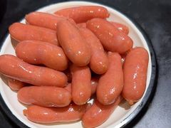 -韩宫宴和牛烤肉(合肥滨湖银泰城店)