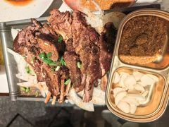 -清真·宁夏印象·盐池滩羊肉体验店(江宁路店)