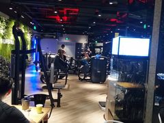 -威尔仕健身·游泳(KING88店)