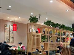 -巴蜀印象火锅(永陵总店)