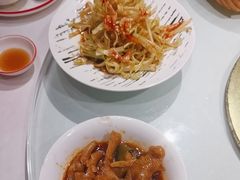 -小厨师·二十年沈家门小海鲜(百井坊巷店)