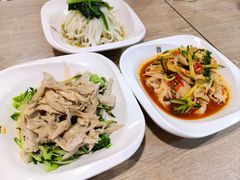 -魏家凉皮(西安秋林宏业商厦店)