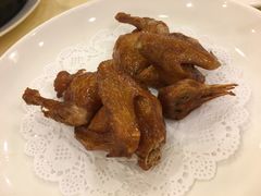 -婆婆家·湛江特色美食(福田振华路店)