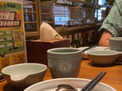-云海肴·汽锅鸡·云南菜(苏州中心店)