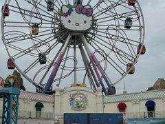 -安吉Hello Kitty乐园