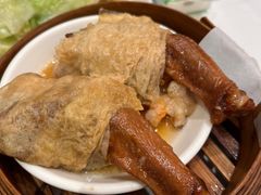 鸭脚扎-美心皇宫(绿杨坊店)