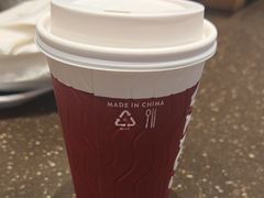 -COSTA COFFEE(天通苑华联店)