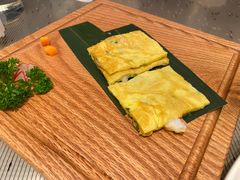 -彩丰楼中餐厅·仁恒洲际酒店