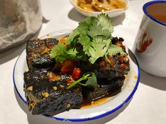-老长沙龙虾馆(梅林店)