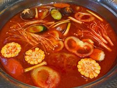 -老船舫·现做活鲜鱼馆(东郊记忆店)