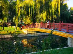 -元大都城垣遗址公园