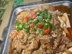 -蛙喔牛蛙(高新绿宝店)