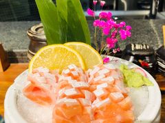 -御牛道日式烤肉料理(杭州万象城店)