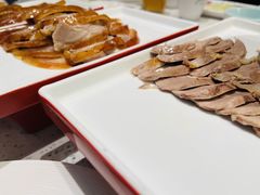 -玉林烤鸭店(垡头店)