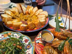 -泰妃殿(武汉首店)