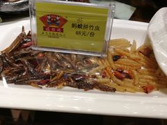 -福照楼汽锅鸡·云南特色菜(万达广场店)