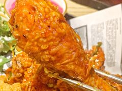 -Dak's 炸鸡(远景路店)