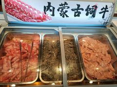 -燃尖儿自助串串火锅(新业广场店)