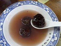 -粗茶淡饭(东关街店)