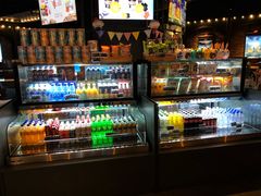 -CGV影城(滨江天街IMAX店)