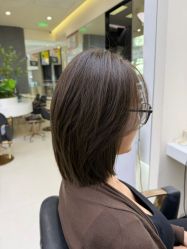 -BEAUTY HAIR GANO