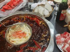 -大龙火锅(老店)