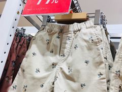 -优衣库(沈阳万象城店)