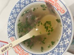 -小杨生煎(黄河路店)