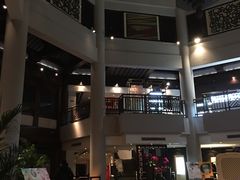 -苏州吴宫泛太平洋酒店