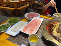 -堂客老火锅(欣阳广场总店)
