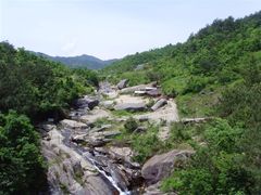 -大明山自然探索公园
