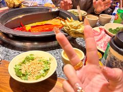 -蜀大侠火锅(总府路店)