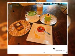 -古董花园(思南路42弄小区店)