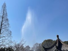 -无锡梅园公园