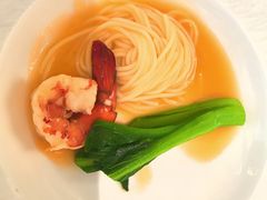 -侨美食家·41年地道粤菜(恒福路店)