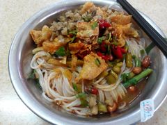 -凤张螺蛳粉·爽口粉(跃进路总店)