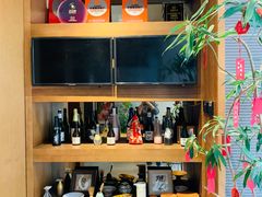 -水之惠鲜鱼料理(王府大街店)