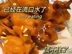 -鸽子侯·家宴·平价海鲜(市图书馆店)