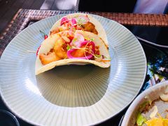 -Pistolera Mexican Cantina女枪手墨西哥餐厅(碧云路店)