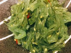 中华海草-浦·传统日式料理(3 5 1 1 店)