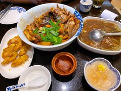 -皇饭儿·王润兴酒楼(河坊街店)