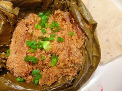 -百味地锅鸡(二店·财校分店)