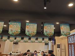 -春盛渔府(牛首山店)