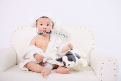 -憨大叔摄影馆80店连锁(诸暨店)